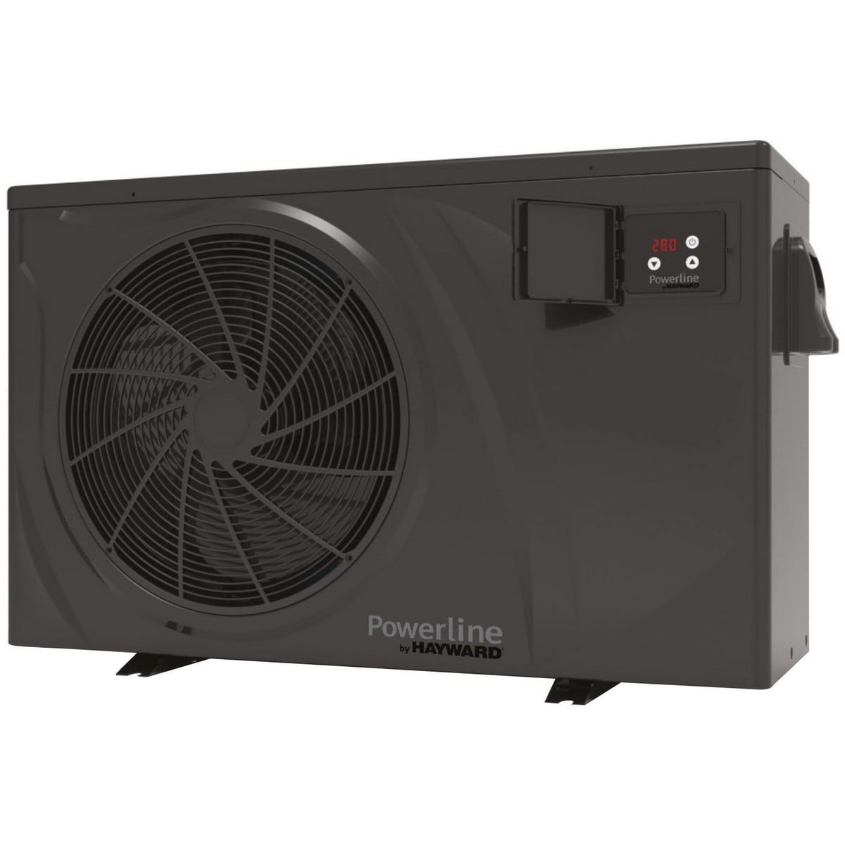 Тепловий насос Hayward Powerline Inverter 6 (6 кВт)