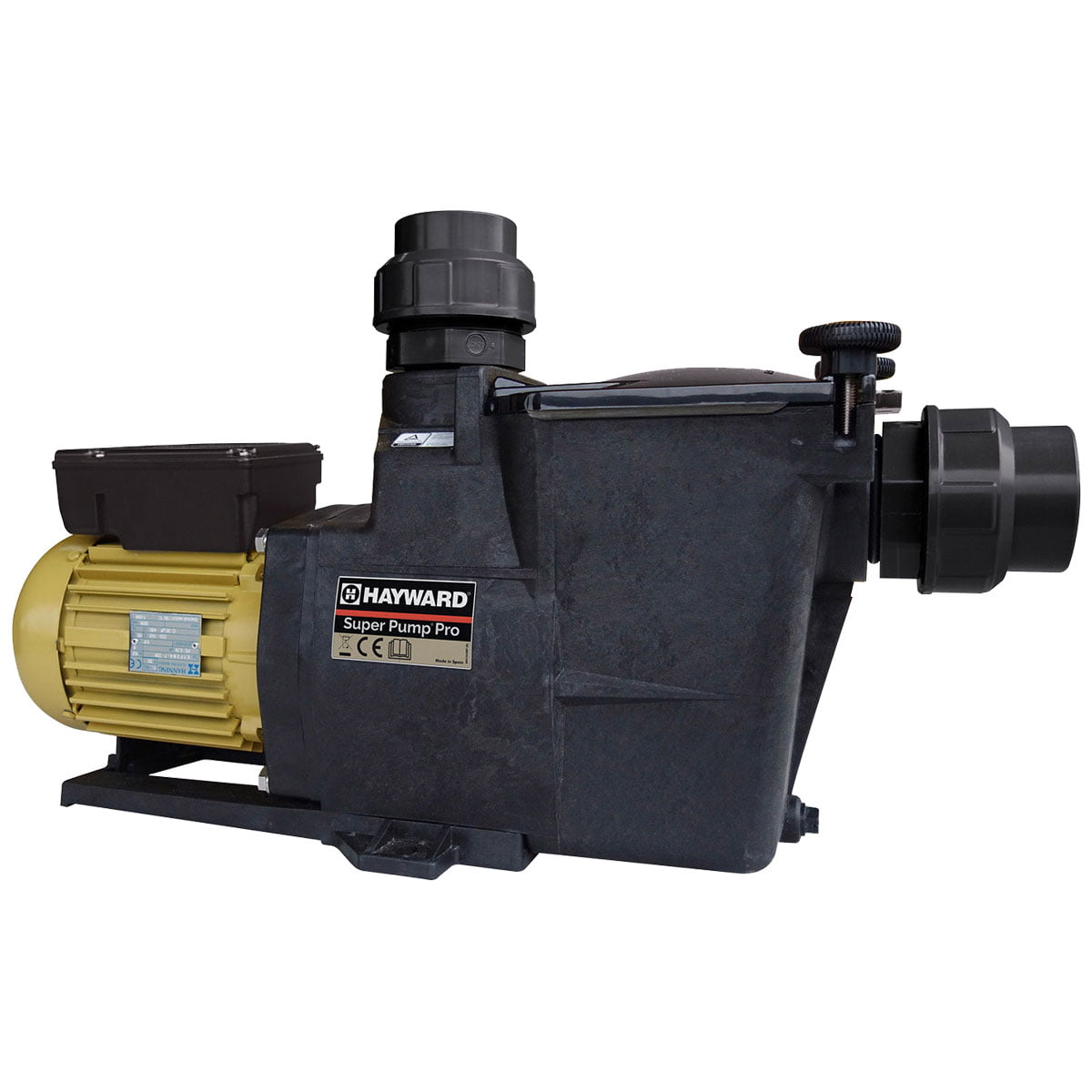 Насос Hayward SP2616XY221 Super Pro (220 В, 17 м3/час, 1.5HP)