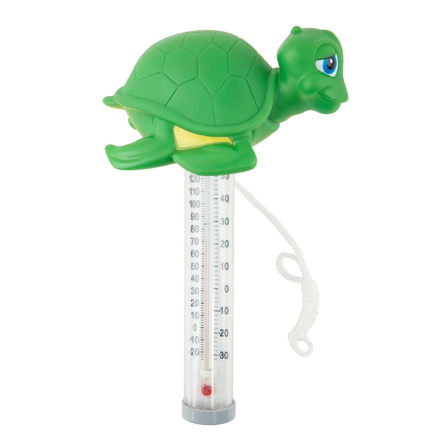 Термометр іграшка Kokido K785BU/6P Черепаха Розпродаж!