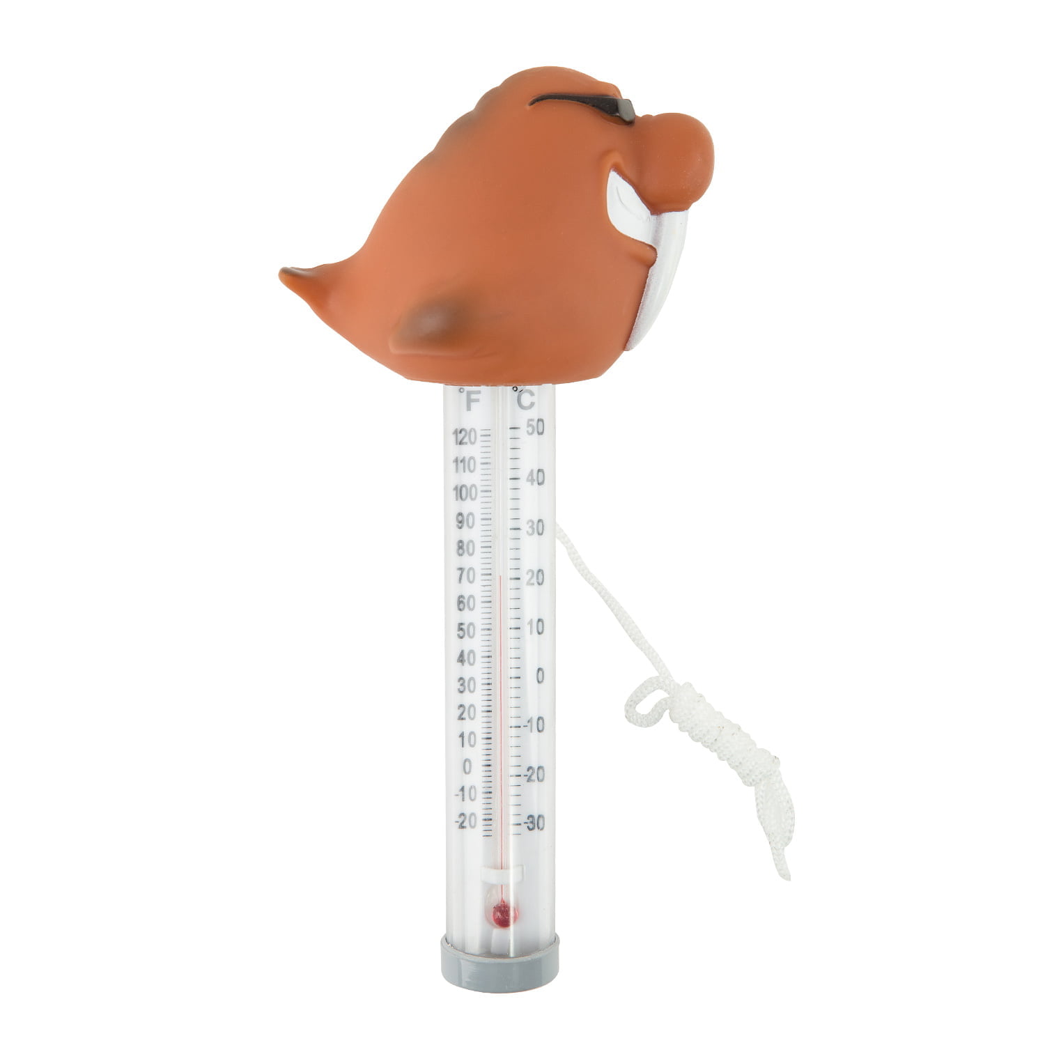 Термометр іграшка Kokido K725DIS/6P Морж
