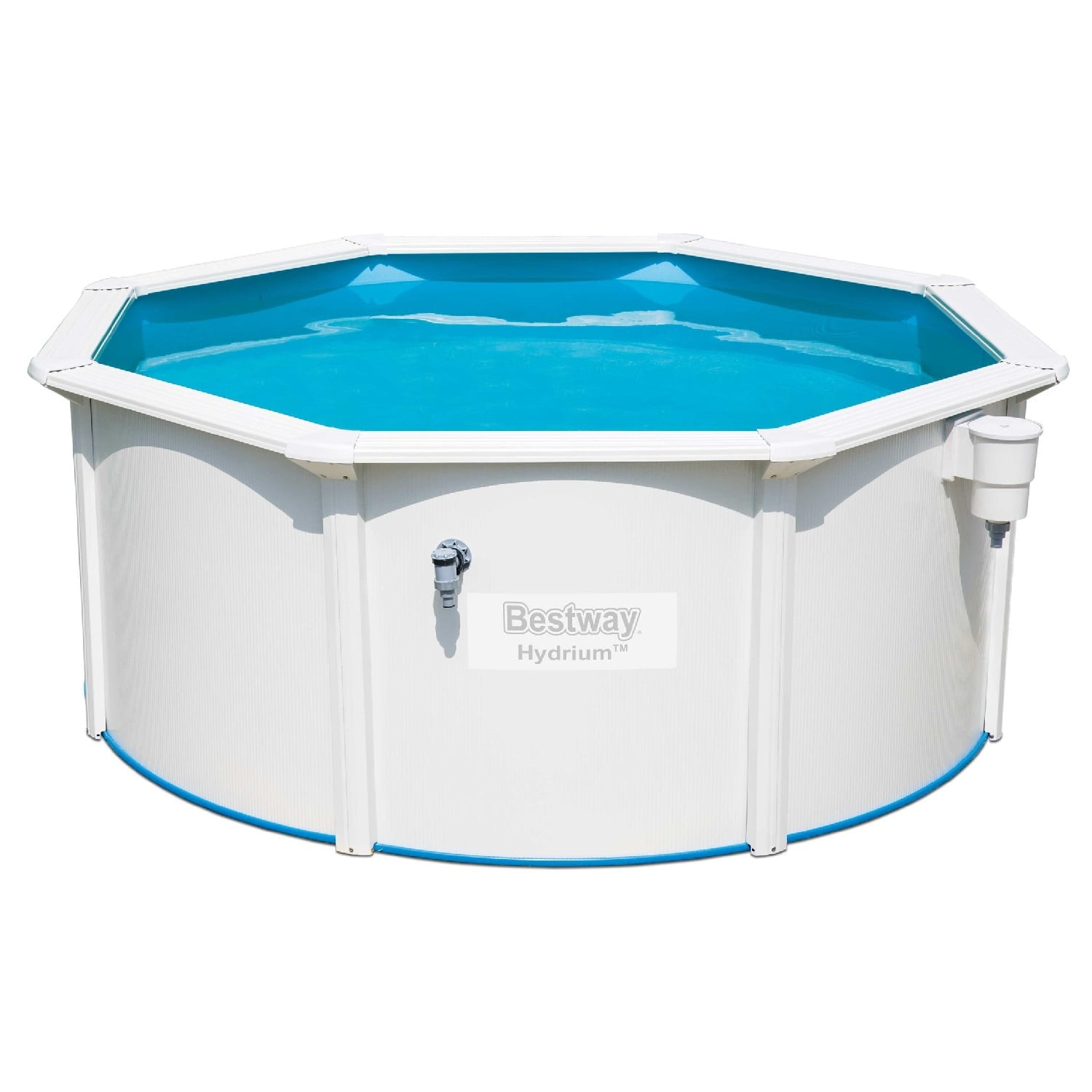 Збірний басейн Bestway Hydrium 56574 (360