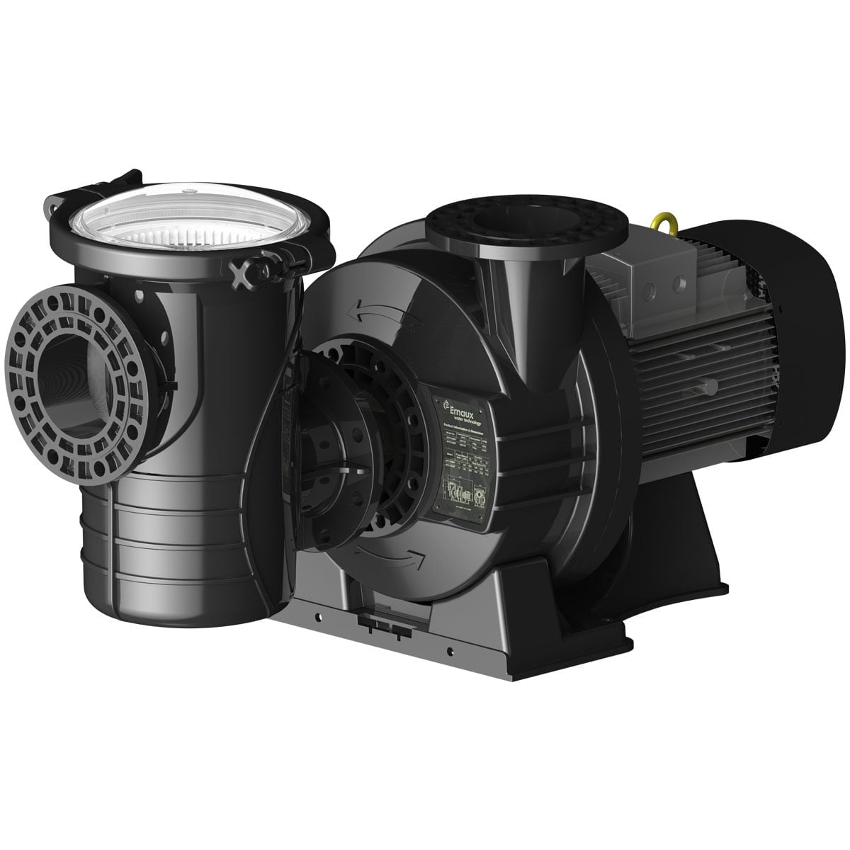 emaux pump hydrau power c 2
