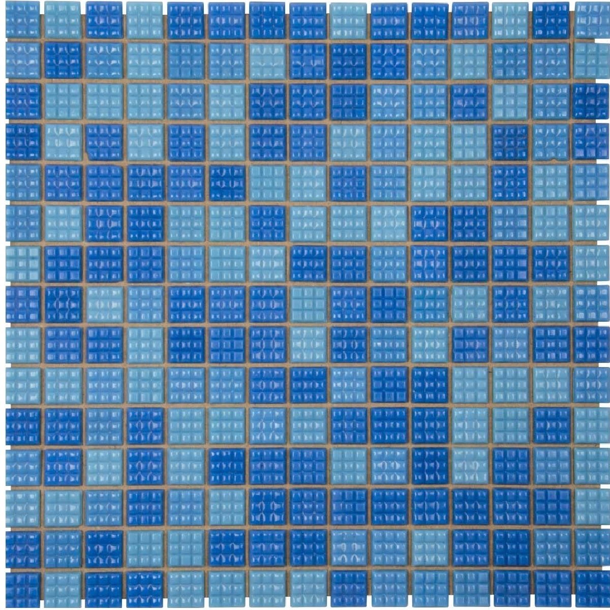 Мозаїка скляна Aquaviva Jamaika A07N(2) A08N(2) B30N(2), уцінка
