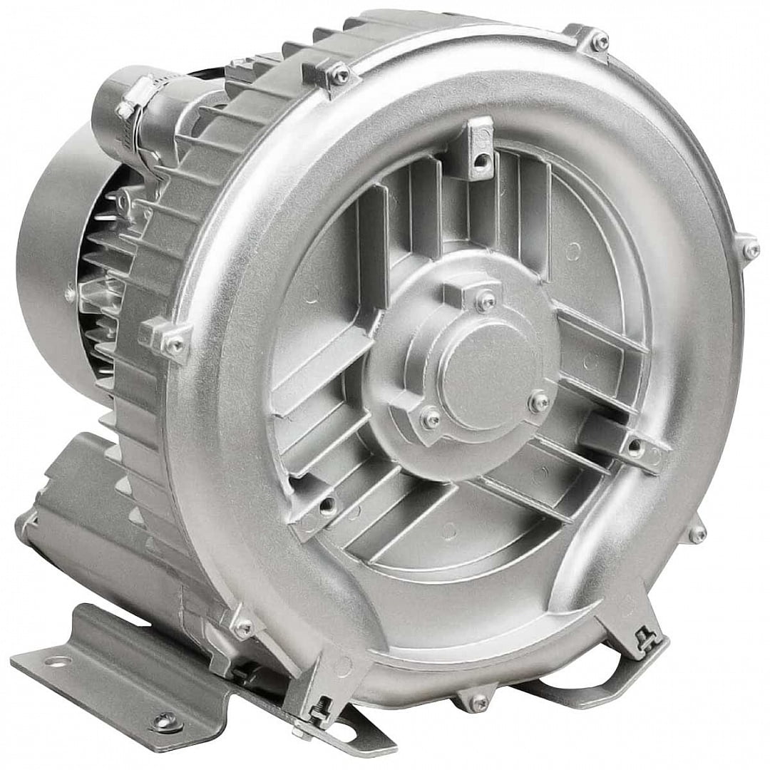 Одноступенчатый компрессор Grino Rotamik SKH 300 Т1 (312 м3/час, 380 В)