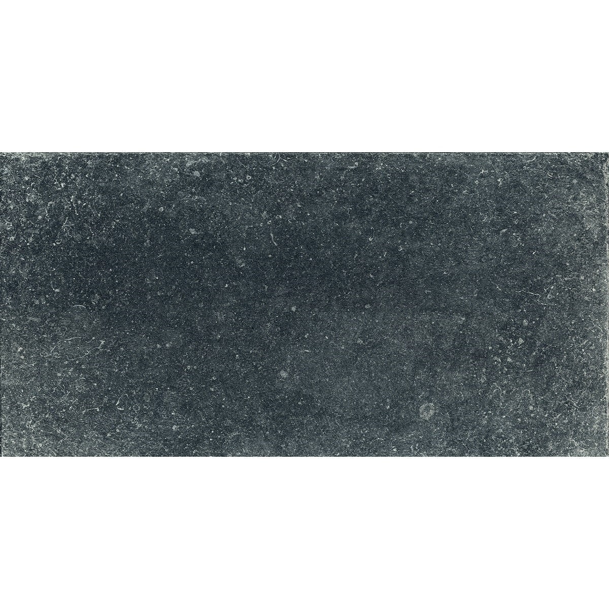 Плитка терасна Aquaviva Granito Black, 448x898x20 мм