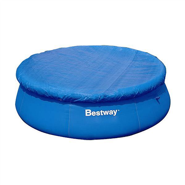 Накриття Bestway 58032 для басейнів 2.44 м (d 267 см)