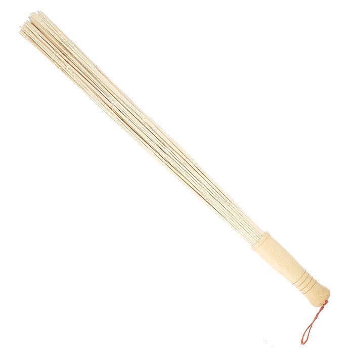 Віник (бамбук) для лазні та сауни