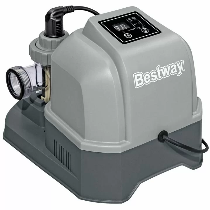 Хлоргенератор Bestway 58775 12 г/год